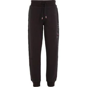 Tommy Hilfiger Kids' Organic Cotton Joggers - Black - Kids Tommy Hilfiger Kids' Organic Cotton Joggers - Black - Kids