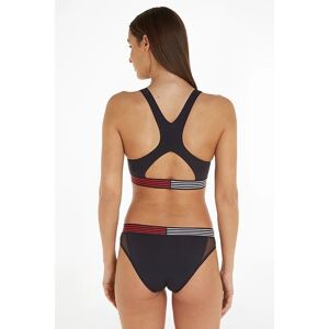 Sous-vêtements en nylon recyclé marine Tommy Hilfiger - Sous-vêtements - Publicité Sous-vêtements en nylon recyclé marine Tommy Hilfiger - Sous-vêtements - Publicité
