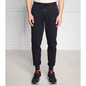 Tommy Hilfiger MW0MW24521DW5 Svarta Herrbyxor - Hela året Tommy Hilfiger MW0MW24521DW5 Svarta Herrbyxor - Hela året