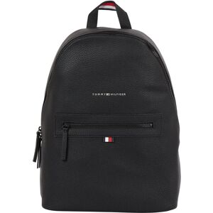 Tommy Hilfiger Mochila Esencial Negra (AM0AM09503-BDS) Tommy Hilfiger Mochila Esencial Negra (AM0AM09503-BDS)