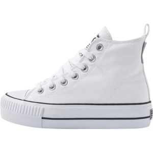 British Knights KAYA MID Vita Sneakers - Sneakers British Knights KAYA MID Vita Sneakers - Sneakers