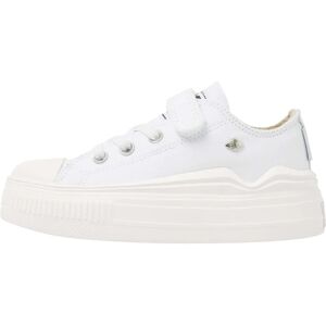 British Knights Kaya Flow Low Sneakers - Børne Unisex Sko British Knights Kaya Flow Low Sneakers - Børne Unisex Sko