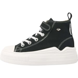 British Knights Kaya Flow Mid Sneakers - Børn Unisex British Knights Kaya Flow Mid Sneakers - Børn Unisex