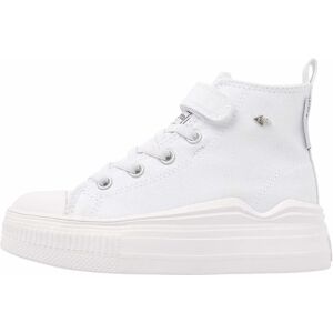 British Knights Kaya Flow Mid Sneakers - Sneakers British Knights Kaya Flow Mid Sneakers - Sneakers
