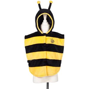 Déguisement enfant Maya Bee de Souza - Jaune/Noir - Unisexe - Publicité Déguisement enfant Maya Bee de Souza - Jaune/Noir - Unisexe - Publicité