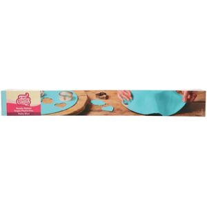 FunCakes - F20705 - Baby Blue - 430 g - Fondant sugar paste - Publicité FunCakes - F20705 - Baby Blue - 430 g - Fondant sugar paste - Publicité
