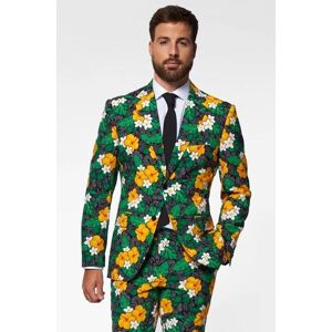 Opposuits Tropical treasure - Druck / Multi - Größe: 46 - Kostüm Opposuits Tropical treasure - Druck / Multi - Größe: 46 - Kostüm
