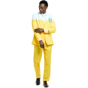 My Other Me Kostüm Mr Yellow Beer Suitmeisters Erwachsene M - Kostüme My Other Me Kostüm Mr Yellow Beer Suitmeisters Erwachsene M - Kostüme