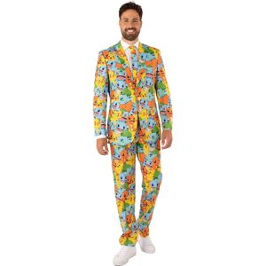 Opposuits Pokémon Kostüm S - Kostüme Opposuits Pokémon Kostüm S - Kostüme
