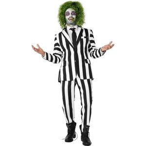 Suitmeister Beetlejuice Kostüm - Anzug Suitmeister Beetlejuice Kostüm - Anzug