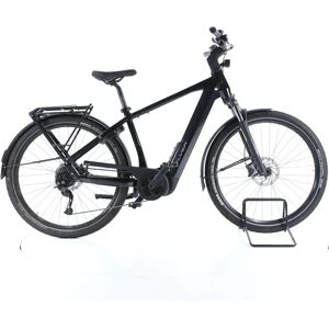 Flyer Upstreet 5.10 E-Bike - Pearl Black Gloss - Stadtverkehr Flyer Upstreet 5.10 E-Bike - Pearl Black Gloss - Stadtverkehr