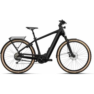 FLYER - Upstreet 7.12 XC - 28 Zoll - Elektrofahrrad FLYER - Upstreet 7.12 XC - 28 Zoll - Elektrofahrrad