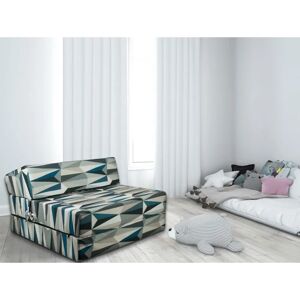 Viking Choice Colchón Plegable - Funda Lavable - 200cm x 90cm x 15cm - Modern - Colchón Viking Choice Colchón Plegable - Funda Lavable - 200cm x 90cm x 15cm - Modern - Colchón