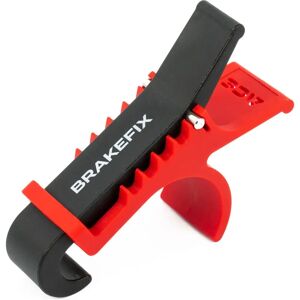 Acebikes BrakeFix - Verrouillage de frein universel - Publicité Acebikes BrakeFix - Verrouillage de frein universel - Publicité
