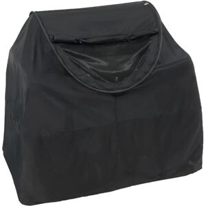 DERYAN Protection de Lit de Camping Couverture Nocturne - Léger et Facile à Installer - Publicité DERYAN Protection de Lit de Camping Couverture Nocturne - Léger et Facile à Installer - Publicité