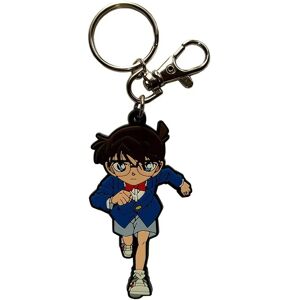 Porte-clés en caoutchouc Détective Conan Sakami 7 cm - Sous licence officielle - Publicité Porte-clés en caoutchouc Détective Conan Sakami 7 cm - Sous licence officielle - Publicité