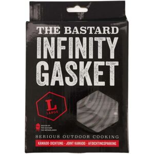 Bastard Grote Kamado Grill Dichting - BBQ Accessoire Bastard Grote Kamado Grill Dichting - BBQ Accessoire