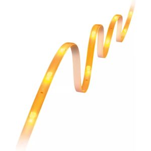 Ruban LED intelligent WiZ - 4m, Wi-Fi, Dimmable - Publicité Ruban LED intelligent WiZ - 4m, Wi-Fi, Dimmable - Publicité