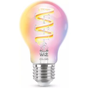 WiZ Smart Lampa RGB 2200-6500K - smart belysning WiZ Smart Lampa RGB 2200-6500K - smart belysning
