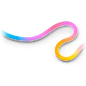 WiZ Vit 3m Smart RGB Neon Flex Lightstrip - smart belysning WiZ Vit 3m Smart RGB Neon Flex Lightstrip - smart belysning