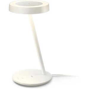 WiZ Wi-Fi Inteligentna Lampa Biurkowa - Biała, 10W WiZ Wi-Fi Inteligentna Lampa Biurkowa - Biała, 10W