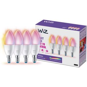 WiZ 8720169075795 Smart Lighting - Smart Bulb WiZ 8720169075795 Smart Lighting - Smart Bulb