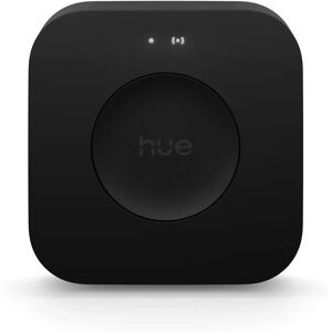 Philips Hue Bridge Pro 5 - Schwarz - Intelligenter Beleuchtungssteuerung - Wi-Fi Kompatibel Philips Hue Bridge Pro 5 - Schwarz - Intelligenter Beleuchtungssteuerung - Wi-Fi Kompatibel