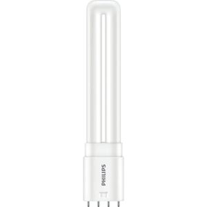 Philips CorePro LED 2G11 PLL EM - 8W - 3000K - Bianco - Lampada LED Philips CorePro LED 2G11 PLL EM - 8W - 3000K - Bianco - Lampada LED