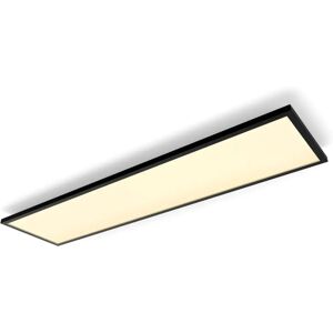 Philips Hue White Ambiance Smart plafondlicht - Bluetooth bediening Philips Hue White Ambiance Smart plafondlicht - Bluetooth bediening