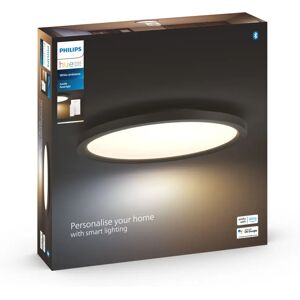 Philips Hue Bílá Atmosféra Stropní Světlo - Chytré Osvětlení - Bluetooth Philips Hue Bílá Atmosféra Stropní Světlo - Chytré Osvětlení - Bluetooth