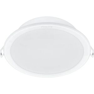 Philips MESON 125 Indbygget LED-Spotlight - Kompakt Design Philips MESON 125 Indbygget LED-Spotlight - Kompakt Design