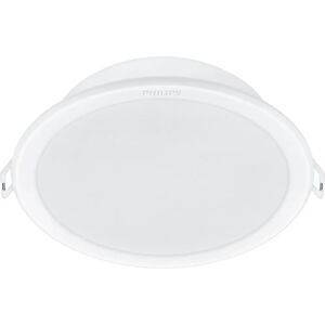 Philips Valkoinen 5,5W 500lm Upotettava Spot Philips Valkoinen 5,5W 500lm Upotettava Spot