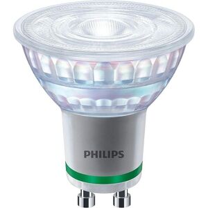 Philips Ue 2.1-50W GU10 Warm White LED Spot - LED Spot Philips Ue 2.1-50W GU10 Warm White LED Spot - LED Spot