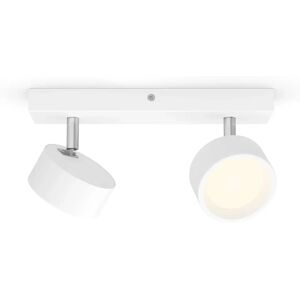 Philips 8720169174764 Spotlight - Adjustable, Wide Beam, EyeComfort Philips 8720169174764 Spotlight - Adjustable, Wide Beam, EyeComfort