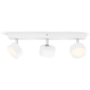 Philips 8720169174788 Spotlight - Adjustable, Wide Beam, IP20 Philips 8720169174788 Spotlight - Adjustable, Wide Beam, IP20