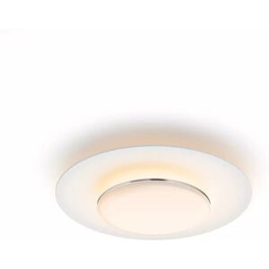 Philips Garnet Plafondlamp - LED, 30W, 2700K, Wit Philips Garnet Plafondlamp - LED, 30W, 2700K, Wit