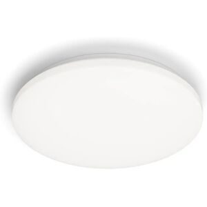 Philips 8720169196070 White LED Ceiling Light - Ceiling Lighting Philips 8720169196070 White LED Ceiling Light - Ceiling Lighting