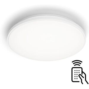 Philips Ceiling LED Light - Adjustable Color & Remote Philips Ceiling LED Light - Adjustable Color & Remote