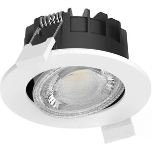 Philips LED-Spot RS071B 6W 500lm - Extra Warme Weiß - IP20 - Dimmbar Philips LED-Spot RS071B 6W 500lm - Extra Warme Weiß - IP20 - Dimmbar