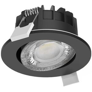Philips Rs071B 550Lm 827/830/840 IP65 Spot - Indbygningslys Philips Rs071B 550Lm 827/830/840 IP65 Spot - Indbygningslys