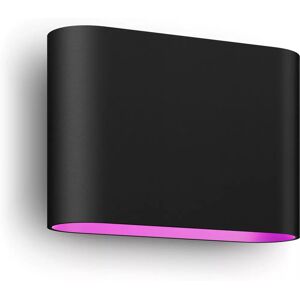 Philips Hue White und Colour Ambience Wandleuchte - Smarte Beleuchtung Philips Hue White und Colour Ambience Wandleuchte - Smarte Beleuchtung