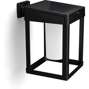 Philips Camill Solar Outdoor Wall Light - Outdoor lighting - Black Philips Camill Solar Outdoor Wall Light - Outdoor lighting - Black