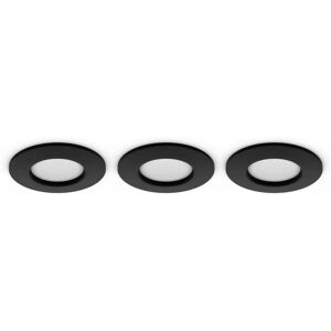 Philips Hue Slim Ceiling Light - White & Color Ambiance Philips Hue Slim Ceiling Light - White & Color Ambiance