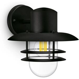 Philips Buitenwandlamp - Moderne Tuin- & Terrasverlichting Philips Buitenwandlamp - Moderne Tuin- & Terrasverlichting