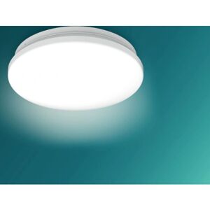 Philips Ceiling Light - LED Motion Sensor - White Philips Ceiling Light - LED Motion Sensor - White