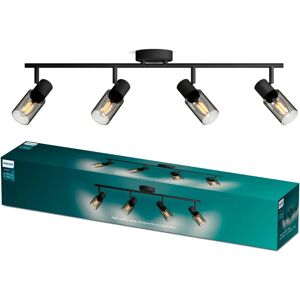 Philips Black Palms E14 LED Spotlight - Interior Lighting Philips Black Palms E14 LED Spotlight - Interior Lighting