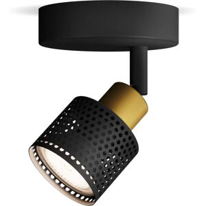 Philips Niall GU10 LED-spotlight - Modern belysning Philips Niall GU10 LED-spotlight - Modern belysning