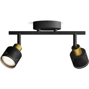 Philips Niall Gu10 Foco - Luz moderna para sala Philips Niall Gu10 Foco - Luz moderna para sala