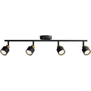 Philips Niall GU10 LED Spotlight - Justerbar, Modern Design Philips Niall GU10 LED Spotlight - Justerbar, Modern Design