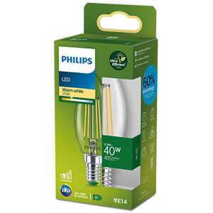 Philips 929003800701 Energy-saving lamp - Warm white - 2.3 W E14 Philips 929003800701 Energy-saving lamp - Warm white - 2.3 W E14